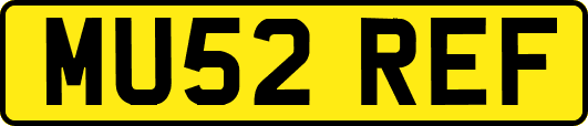 MU52REF