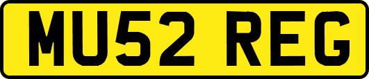 MU52REG