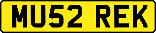 MU52REK