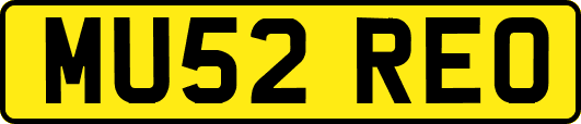 MU52REO