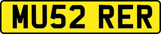 MU52RER
