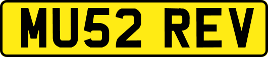 MU52REV