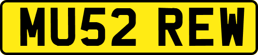MU52REW