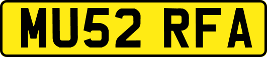 MU52RFA
