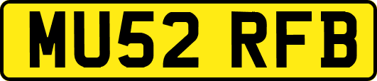 MU52RFB