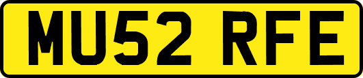 MU52RFE