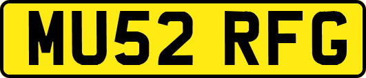 MU52RFG