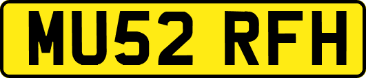 MU52RFH