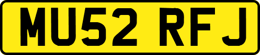 MU52RFJ