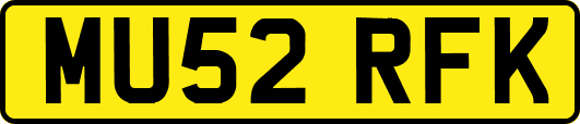 MU52RFK