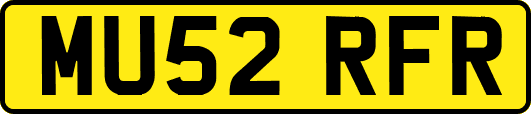 MU52RFR