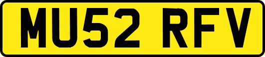 MU52RFV