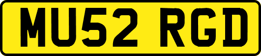 MU52RGD