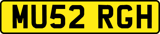 MU52RGH