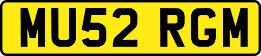 MU52RGM