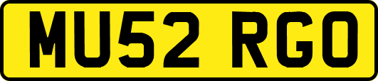 MU52RGO