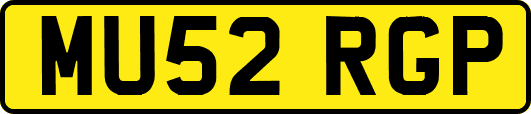 MU52RGP