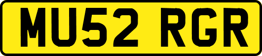 MU52RGR