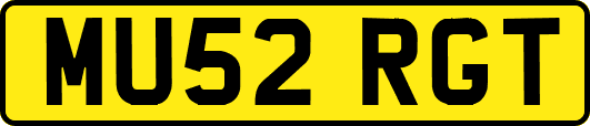 MU52RGT
