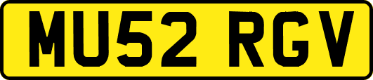 MU52RGV