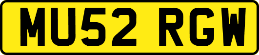 MU52RGW