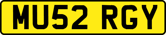 MU52RGY