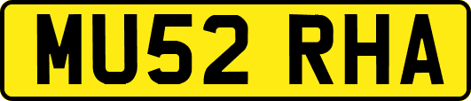 MU52RHA
