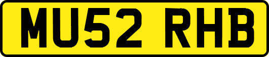 MU52RHB