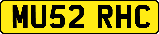 MU52RHC