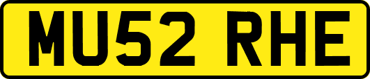 MU52RHE