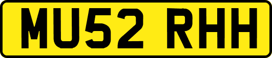 MU52RHH