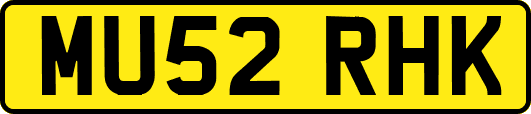 MU52RHK