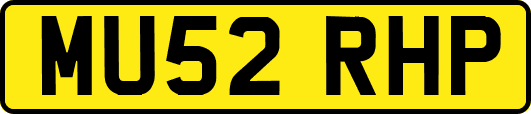 MU52RHP