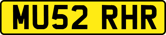 MU52RHR