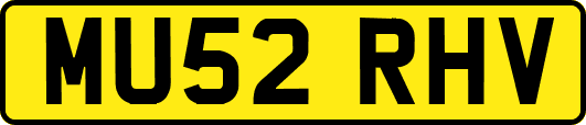 MU52RHV