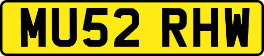 MU52RHW