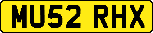 MU52RHX