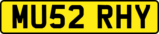 MU52RHY