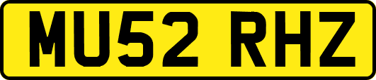 MU52RHZ