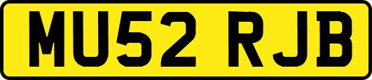 MU52RJB