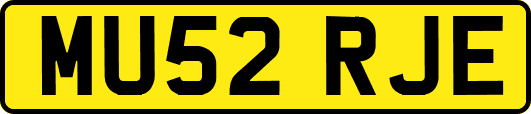 MU52RJE