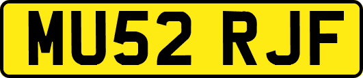 MU52RJF
