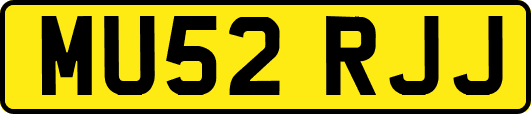 MU52RJJ