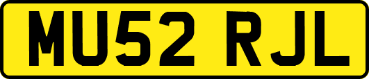 MU52RJL