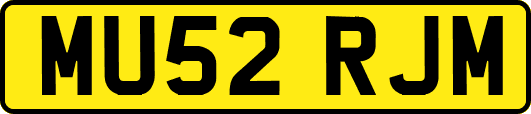 MU52RJM