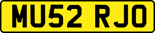 MU52RJO