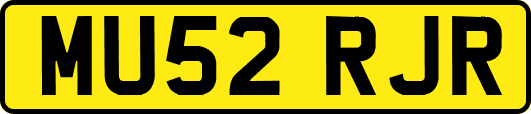 MU52RJR