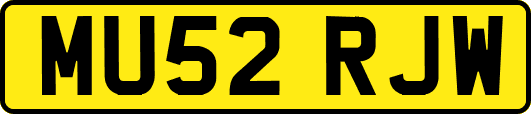 MU52RJW