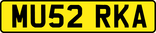 MU52RKA