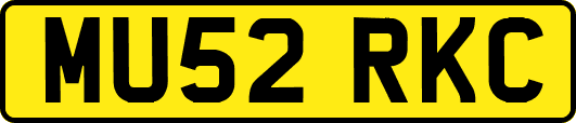 MU52RKC